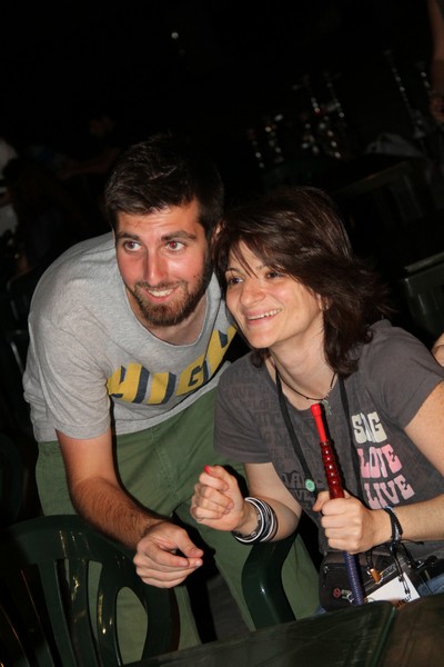 Sagesse Kermesse 2014